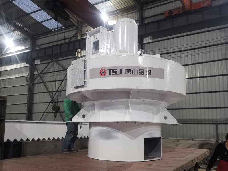 沖擊式制砂機(jī)，制砂機(jī)