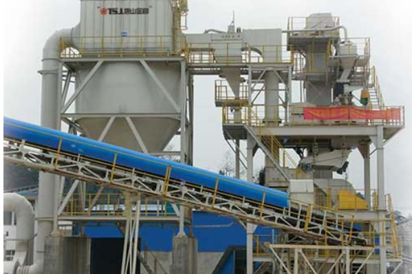 機(jī)制砂生產(chǎn)線必須遵守的八個(gè)原則，趕快收藏吧