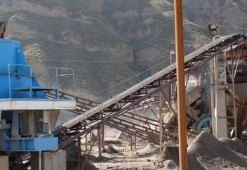 輕松解決制砂機(jī)出料慢問題，馬上看