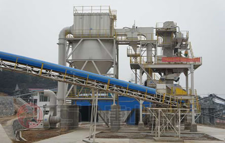 制砂生產(chǎn)線(xiàn)都需要哪些設(shè)備幫忙