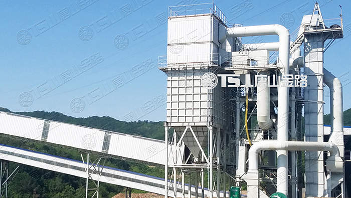 機(jī)制砂生產(chǎn)線想長久盈利，制砂工藝和設(shè)備要選好！