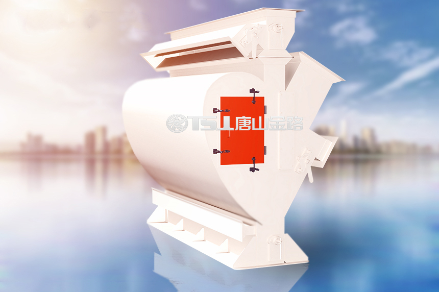 干法制砂生產(chǎn)線為什么一定要用選粉機(jī)呢？