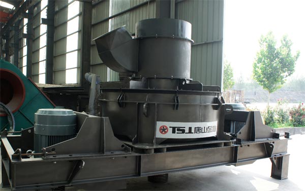 制砂有何優(yōu)勢？怎么選購制砂機(jī)？