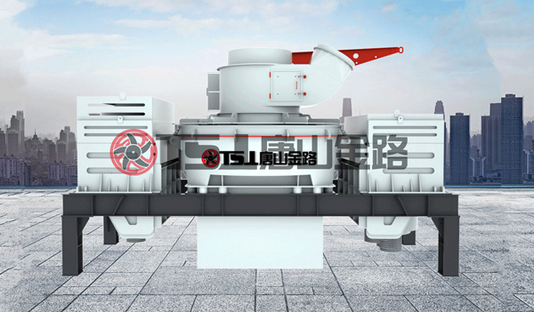 制砂機(jī)產(chǎn)量降低怎么辦？如何提高制砂機(jī)產(chǎn)能