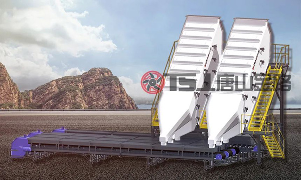 機(jī)制砂有何優(yōu)勢？怎樣選擇篩分設(shè)備？唐山金路來幫忙