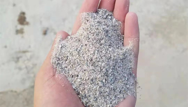 河砂禁采怎么辦？機(jī)制砂才是主流趨勢(shì)