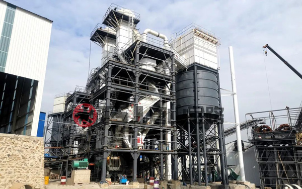 機(jī)制砂生產(chǎn)必不可少的三大要素，您了解嗎？