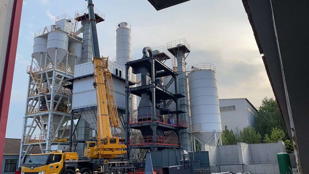 如何選擇可靠的設(shè)備？制砂樓制砂怎么樣？