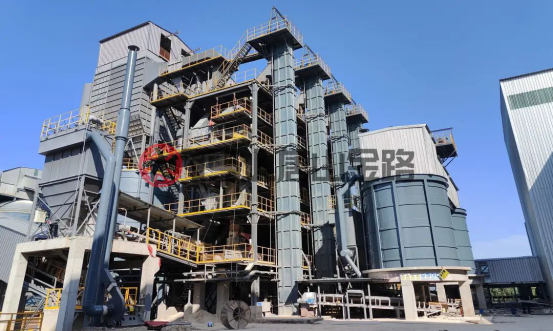 新建制砂線需要注意什么？制砂樓的優(yōu)點？