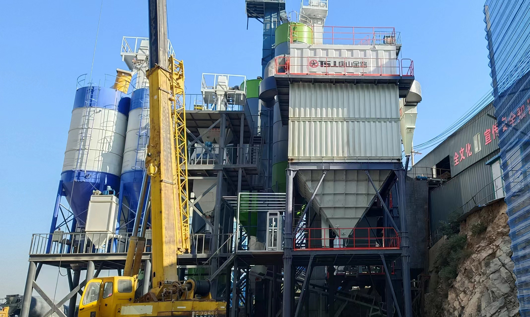 混凝土如何制砂？制砂樓可以做混凝土用砂嗎？