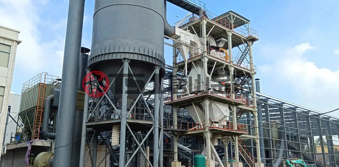 建筑廢料可以制砂嗎？制砂樓建筑廢料制砂效果如何？