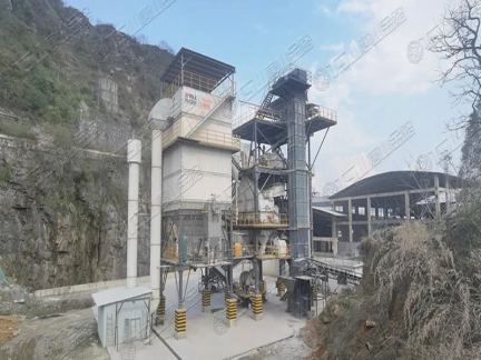 干法制砂樓：環(huán)保先鋒，引領(lǐng)綠色制砂新潮流